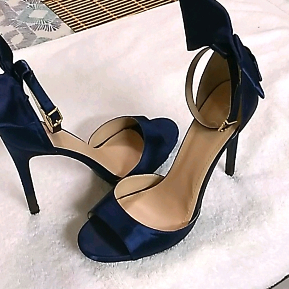 Jessica Carlyle Women's High Heels